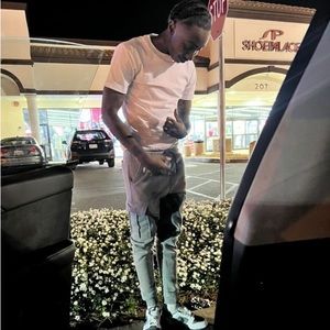 Meet your Posher, Ronald